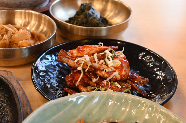 이천에 맛있는 쌀밥맛집 여기어때?