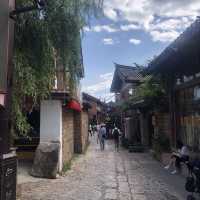 Lijiang 