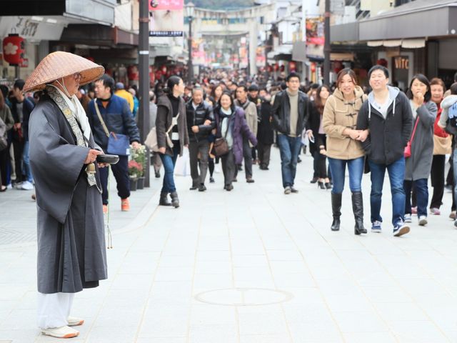 日本九州太宰府