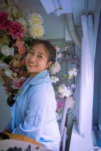 ร้าน Wan.Vayla.Cafe วันเวลาคาเฟ่ พิษณุโลก
