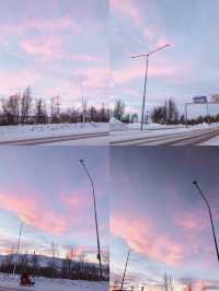 Nordic Travel | This is the unique coldness and pride of the Nordic.