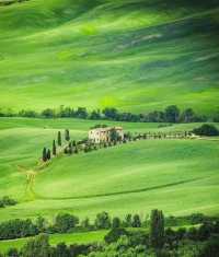 Tuscany