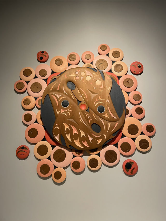 Charlotte's offbeat exploration | Mint Museum