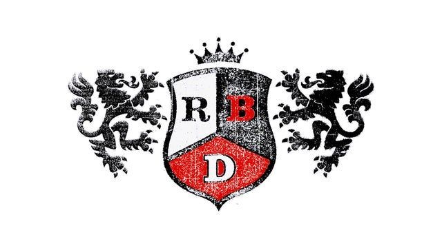 RBD - Soy Rebelde Tour 2023 | Minute Maid Park