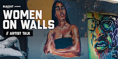 Women on the Walls: Artist Talk (Detroit) | Hotel Indigo