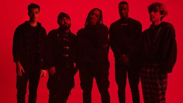 Magnolia Park 2023 Tour Concert (Denver) | Marquis