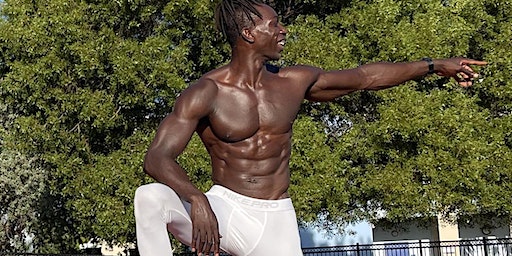 Best Abs Workout - 6 Pack Edition | Flamingo Park Track