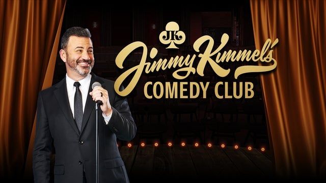 Josh Wolf at Jimmy Kimmel's Comedy Club 2024 (Las Vegas) | Jimmy Kimmel's Comedy Club