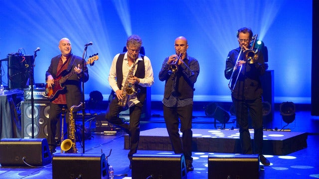 Brass Transit 2024 Tour Concert (Terre Haute) | Tilson Auditorium