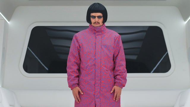 Oliver Tree Presents Alone In A Crowd 2024 (Dallas) | South Side Ballroom