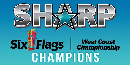 SHARP Six Flags Magic Mountain West Coast Championship 12/2/23 | Six Flags Magic Mountain