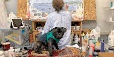 Mixed Art Show of Paper, Canvas, and Cloth | Belltower Cultural Center