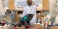 Mixed Art Show of Paper, Canvas, and Cloth | Belltower Cultural Center