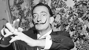 DINNER WITH DALÍ | 1130 Camino Del Mar, Del Mar, CA, USA