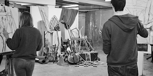 Back to Basics: Drawing Essentials | The Heart of Newhaven Community