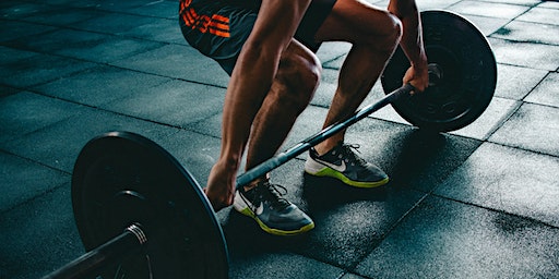 Lift Free- A workshop to feel your strongest in the gym | The Source Chiropractic Denver, Alcott Street, Denver, CO, USA