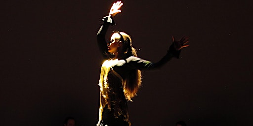 Oleaje Flamenco presents... Tablao Flamenco Dec 2 | Flamenco Haven