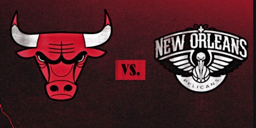 LET'S GO IN PERSON TO SEE THE CHICAGO BULLS BASKET | United Center