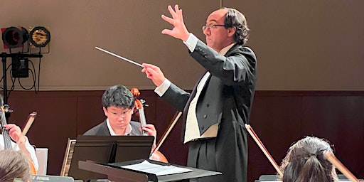 Delaware Youth Symphony Orchestra Concert | The Music School of Delaware