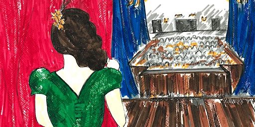 LIMELIGHT | Saltburn Community Theatre