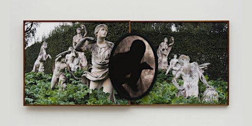 In Conversation: Todd Gray and Ekow Eshun | VIELMETTER LOS ANGELES