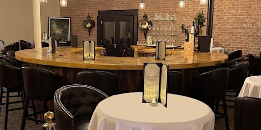 Burlesque and Brunch | Monte Cristo Cafe, North Main Street, Roanoke, IN, USA
