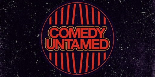 Comedy Untamed Brisbane | The Raven Hotel