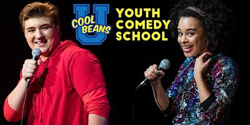 Youth Stand-Up Comedy Intensive: Class to Stage in 6 Weeks! | The Ice House Comedy Club