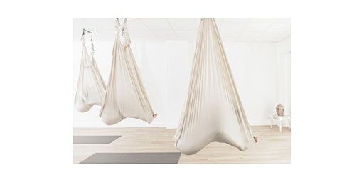 In Motion Mobility Workshop | Lisa Spring Studio, North Lincoln Avenue, Chicago, IL, USA