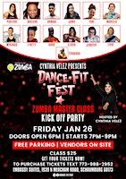 Dance Fitness Fest Zumba Master Class | Embassy Suites by Hilton Chicago Schaumburg Woodfield, North Meacham Road, Schaumburg, IL, USA