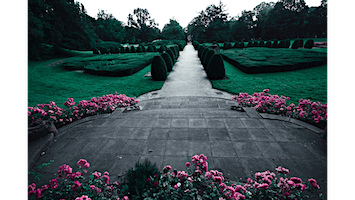 Art in the AM: Labyrinth Walk | Ecclesia Houston - Downtown Campus