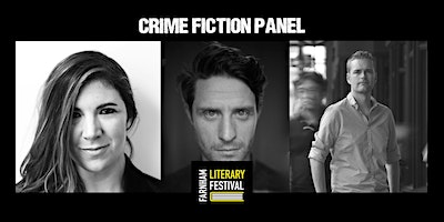 Why Crime is Such a Thiller? | Farnham Town Hall