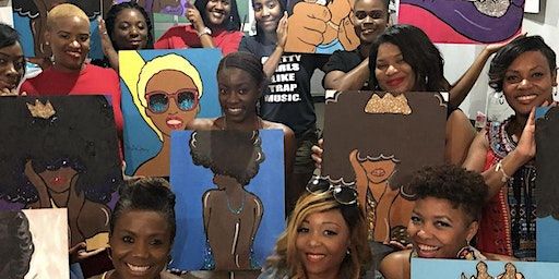 Savvy Saturday's @ The Upper Room | Johnavich Studios: The Upper Room