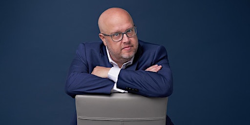 COMEDIAN DANNY JOHNSON & FRIENDS | Cafe Eleven