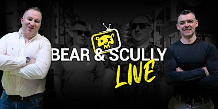 Bear and Scully Live | Glenavon Hotel, Drum Road, Cookstown, UK