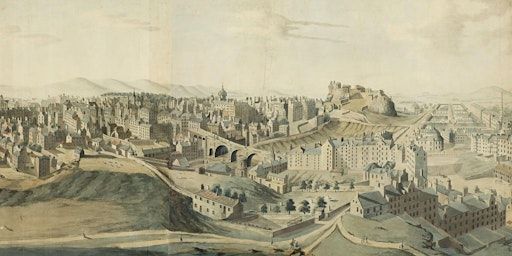 Panoramas: the World in 360° | Exhibition Gallery