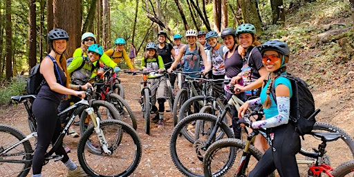 Girls Rock | Epicenter Cycling | Sun. Apr. 14, 2024 | Epicenter Cycling
