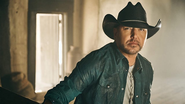 Jason Aldean: Highway Desperado Tour 2024 2024 (Syracuse) | Empower Federal Credit Union Amphitheater at Lakeview