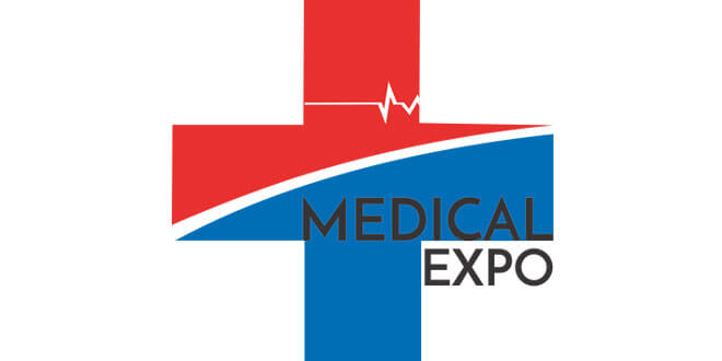 Medical Expo Indore 2024 | Brilliant Convention Center