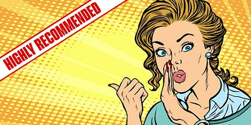 Secret Comedy Club at Gosford - MAY SHOW - Central Coast Comedy | Bay Rd Brewing