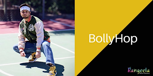 BollyHop With Sarim | Flow Fitness SLU