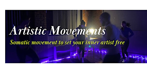 Artistic Movements | The Yard Manchester, Bent Street, Cheetham Hill, Manchester, UK