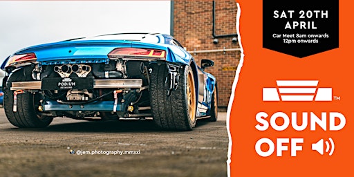 Podium Place | Spring Sound-Off | Podium Place – CAFÉ | ROASTERY | CAR SALES
