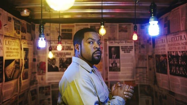 Ice Cube 2024 (Columbus) | Ohio Expo Center & State Fair