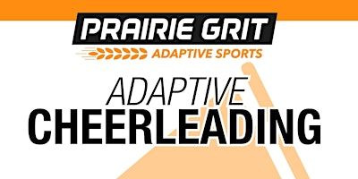 2024 Adaptive Cheerleading Camp | Minot Family YMCA
