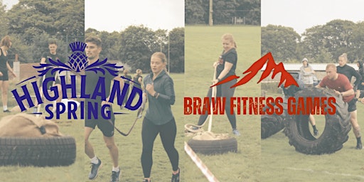 Braw Fitness Games 2024 | Blairgowrie Rugby Club