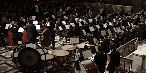 Requiem de Mozart / Boléro de Ravel | Eglise Saint Sulpice