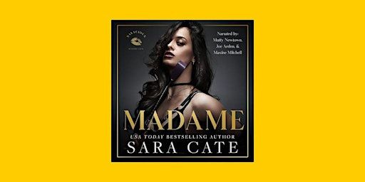 Download [pdf] Madame (Salacious Players' Club, #6) by Sara Cate PDF Downlo | Delhi