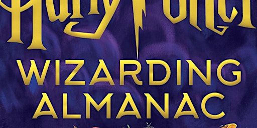 pdf [download] The Harry Potter Wizarding Almanac: The official magical com | Delhi