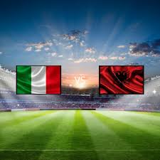 UEFA Euro 2024｜Italy vs Albania (Group Stage) | BVB Stadion Dortmund